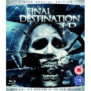 Final Destination 4 (2008)