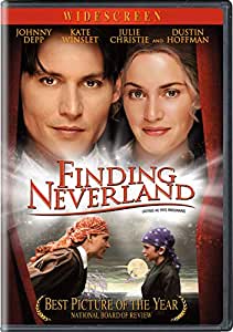 Finding Neverland (2004)