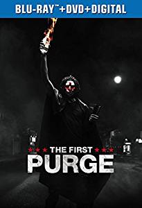 First Purge (2018)