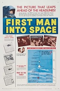 First Man Into Space (1959)