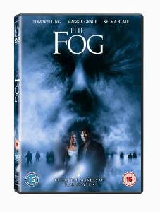 The Fog (2006)