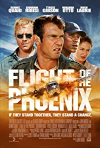 Flight of the Phoenix (2005)