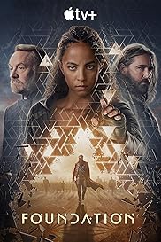 Foundation (2021)