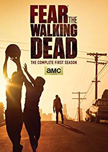 Fear The Walking Dead