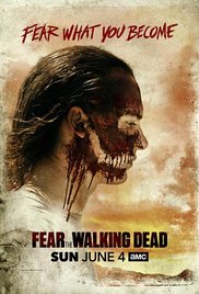 Fear The Walking Dead