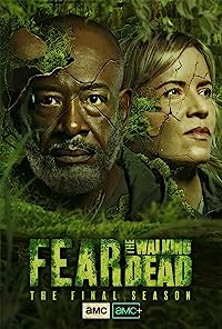 Fear The Walking Dead