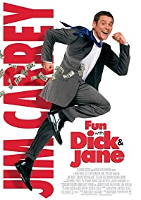 Fun With Dick And Jane (2005)