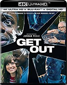 Get Out! (2017)