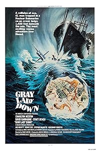 Grey Lady Down (1977)