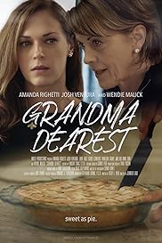 Grandma Dearest (2020)