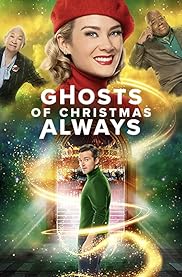 Ghosts of Christmas Always (2022)