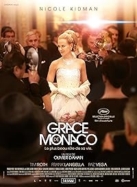 Grace of Monaco (2014)