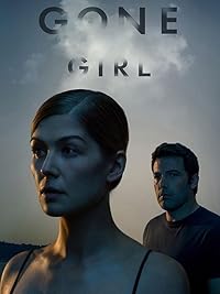 Gone Girl (2014)