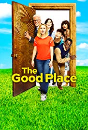 Good Place, The