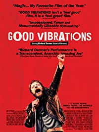 Good Vibrations (2012)