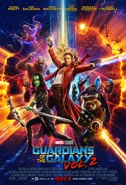 Guardians of the Galaxy (2017)