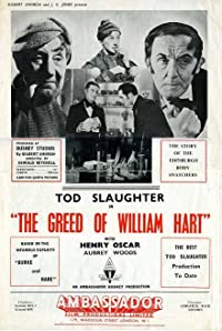 Greed of William Hart (1948)