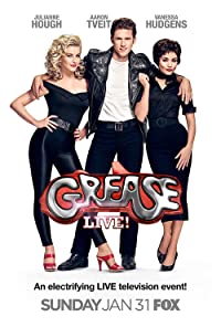 Grease (2016)