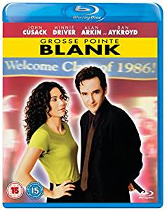 Grosse Point Blank (1997)