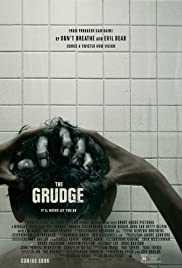 Grudge, The (2020)