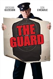 Guard, The (2011)