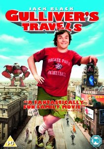 Gulliver's Travels (2011)
