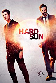 Hard Sun (2018)