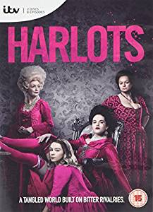 Harlots (2017)