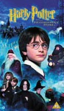 Harry Potter and the Philosopher's Stone