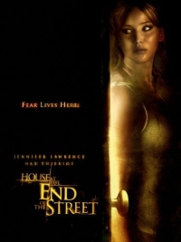 House at the End of the Street (2012)
