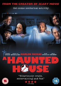 Haunted House (2013)