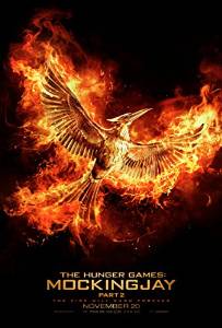 Hunger Games: Mockingjay Part 2 (2015)