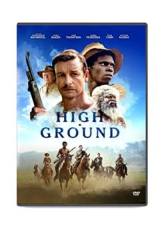 High Ground (2020)