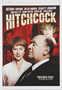 Hitchcock (2012)