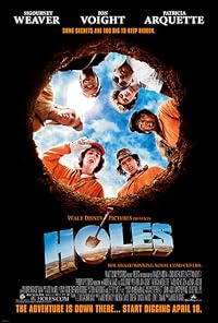 Holes (2003)