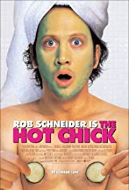 Hot Chick, The (2002)