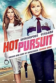 Hot Pursuit (2015)