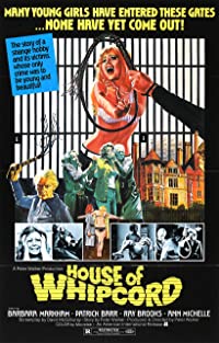 House Of Whipcord (1974)