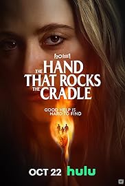 Hand that Rocks The Cradle (2025)