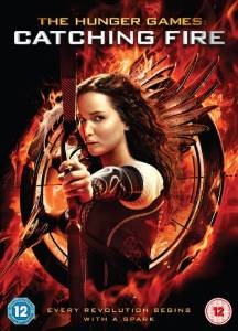Hunger Games: Catching Fire (2013)