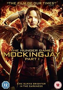 Hunger Games: Mockingjay Part 1 (2014)