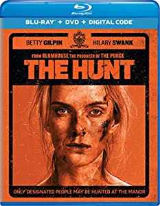 Hunt, The (2020)