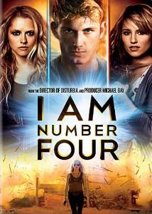 I am Number 4 (2011)