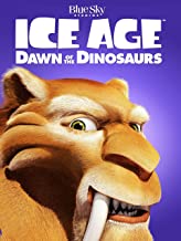 Ice Age 3: Dawn Of The Dinosaurs (2009)