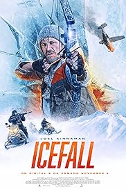 Icefall (2025)