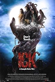 Ick (2024)