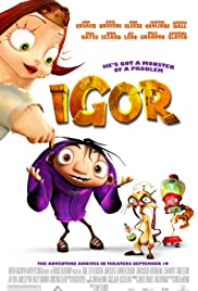 Igor (2008)