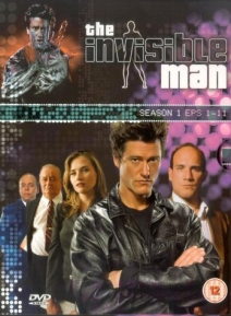 Invisible Man (1999)