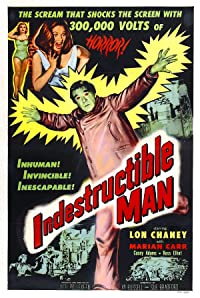 Indestructible Man, The (1956)