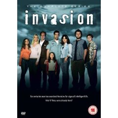 Invasion (2005)